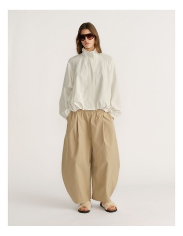 Ivory colour