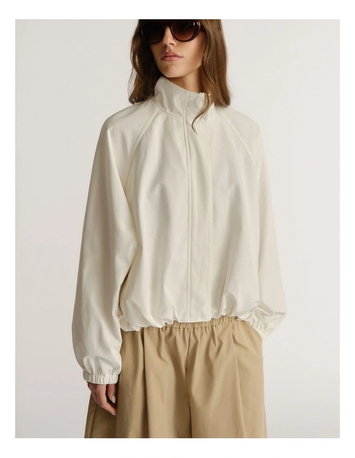 D-Luxe Parka Jacket image 3