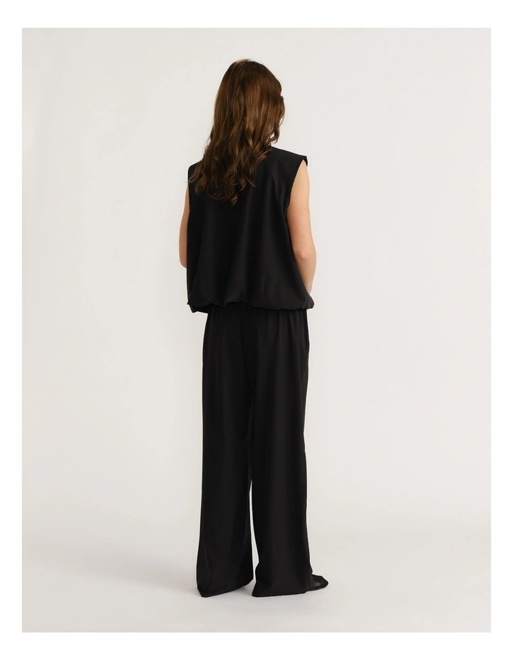 D-Luxe Technical Gilet image 2