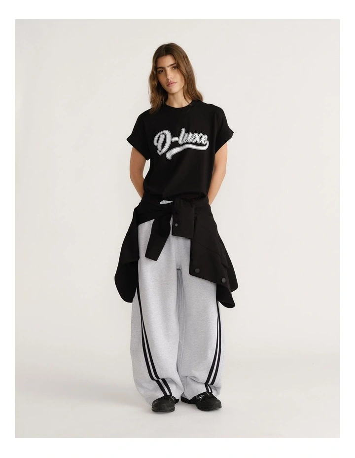 D-Luxe Logo Tee image 1