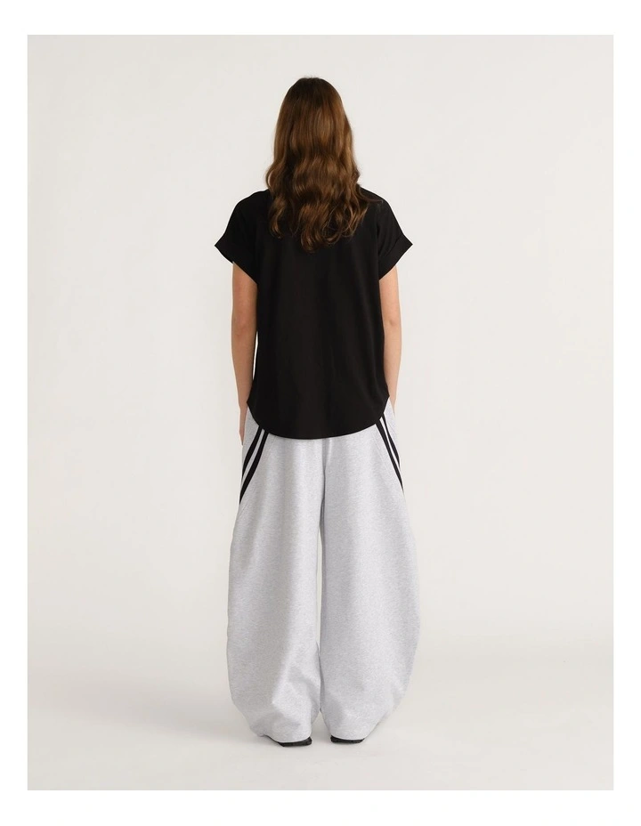 D-Luxe Logo Tee image 2