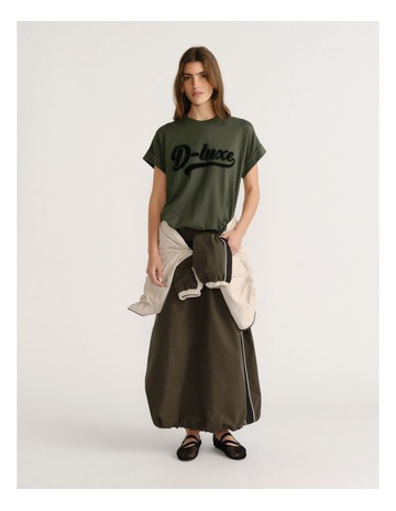 Kelp Green colour