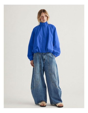 Cobalt colour