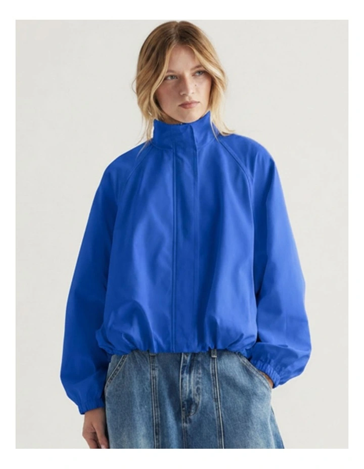D-Luxe Parka Jacket image 3