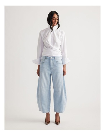 Cloud Blue colour