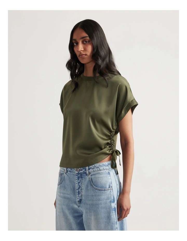 Tilly Barrel Jean image 3
