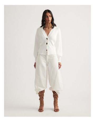 Ivory colour