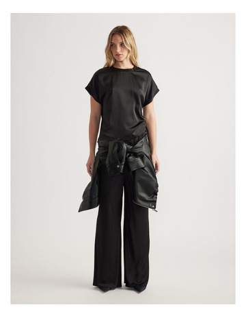 Black colour