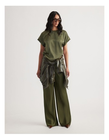 Olive colour
