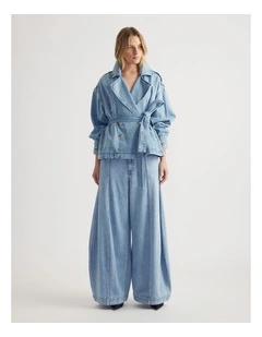 Paloma Balloon Jean