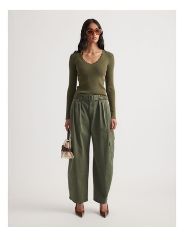 Olive colour