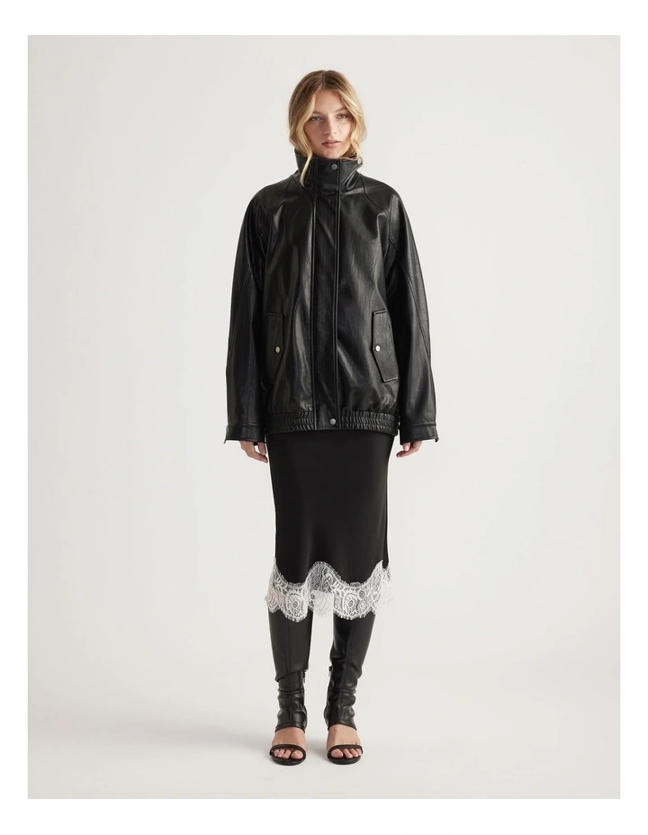 Sophia Lace Skirt image 1