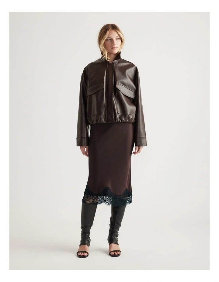 Sophia Lace Skirt image 1