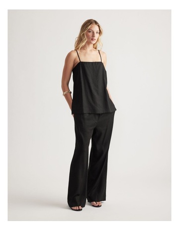 Black colour