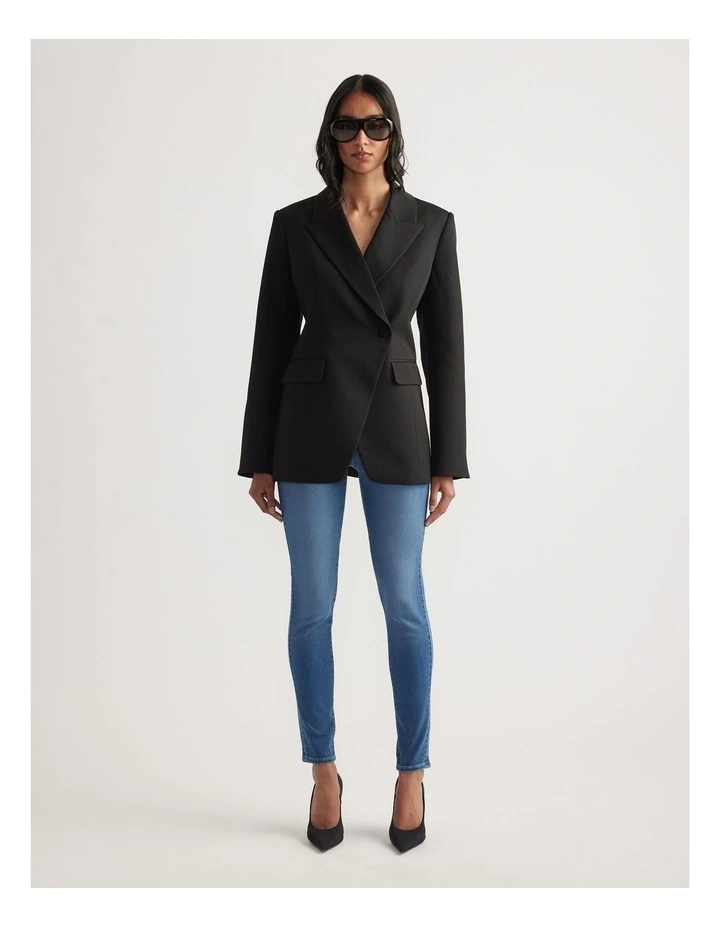 Riley Stretch Skinny Jean image 1