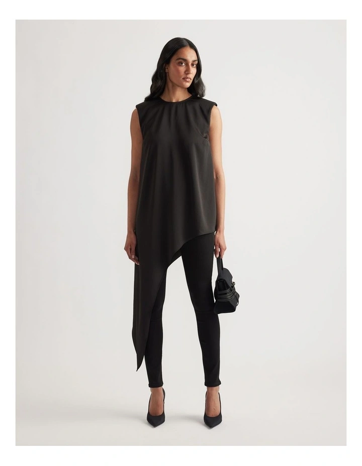 Riley Stretch Skinny Jean image 1