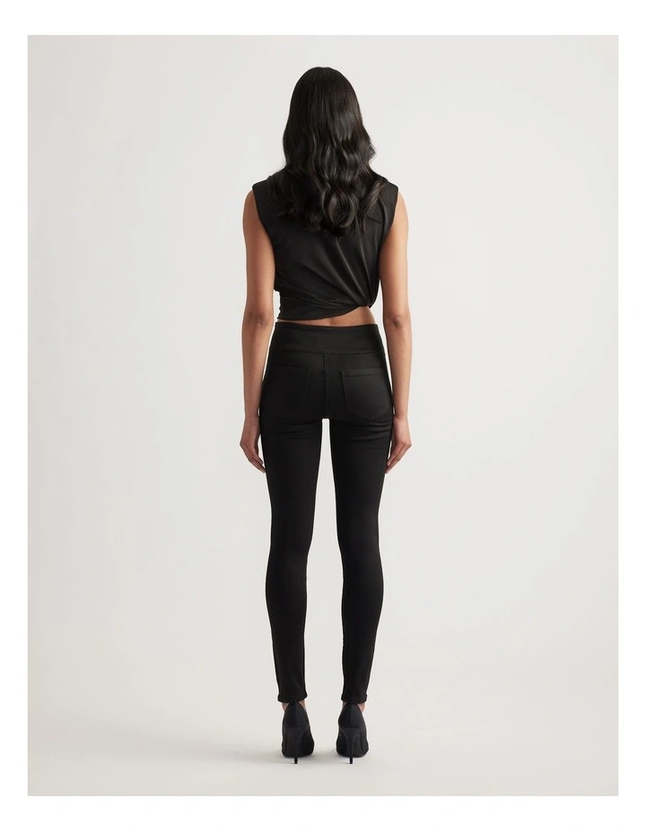 Riley Stretch Skinny Jean image 2