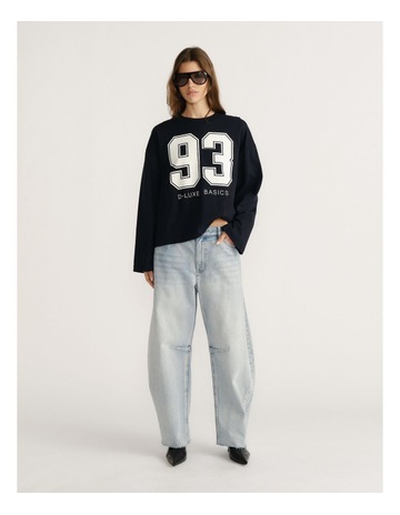 Navy colour