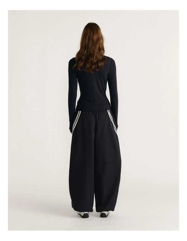 D-Luxe Long Sleeve Top image 2