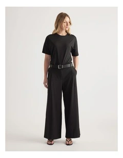 Skylar Tailored Pant