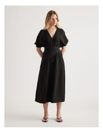 Black colour