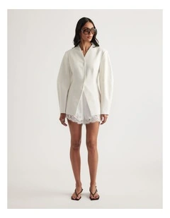 Riva Satin Shorts