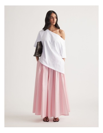 CHALK PINK colour