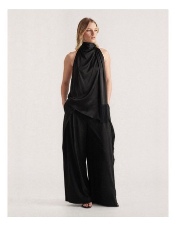 Black colour