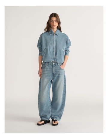 Camo Blue colour