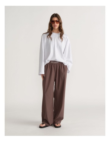 Bright White colour