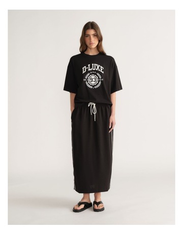 Black colour