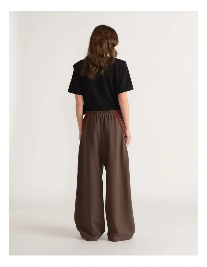 D-Luxe Side Stripe Pant image 2