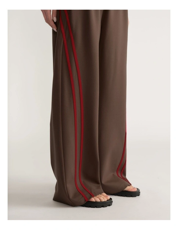 D-Luxe Side Stripe Pant image 3