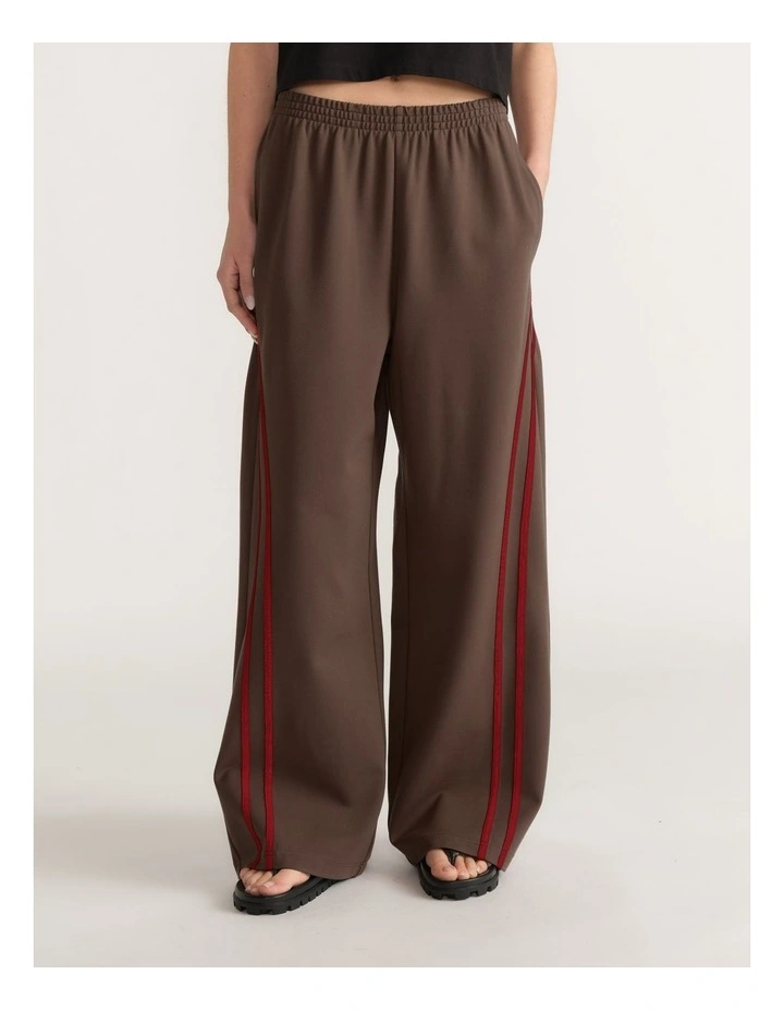 D-Luxe Side Stripe Pant image 4