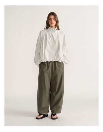 Kelp Green colour