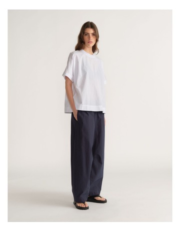 Navy colour