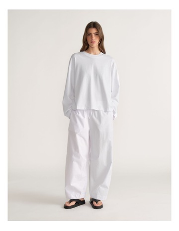 White colour