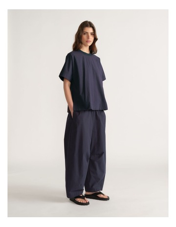 Navy colour
