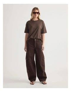 Short Sleeve Tee