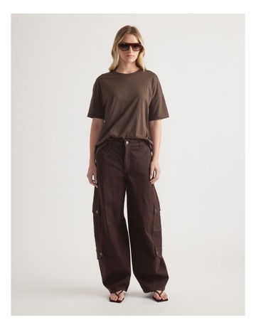 Espresso colour