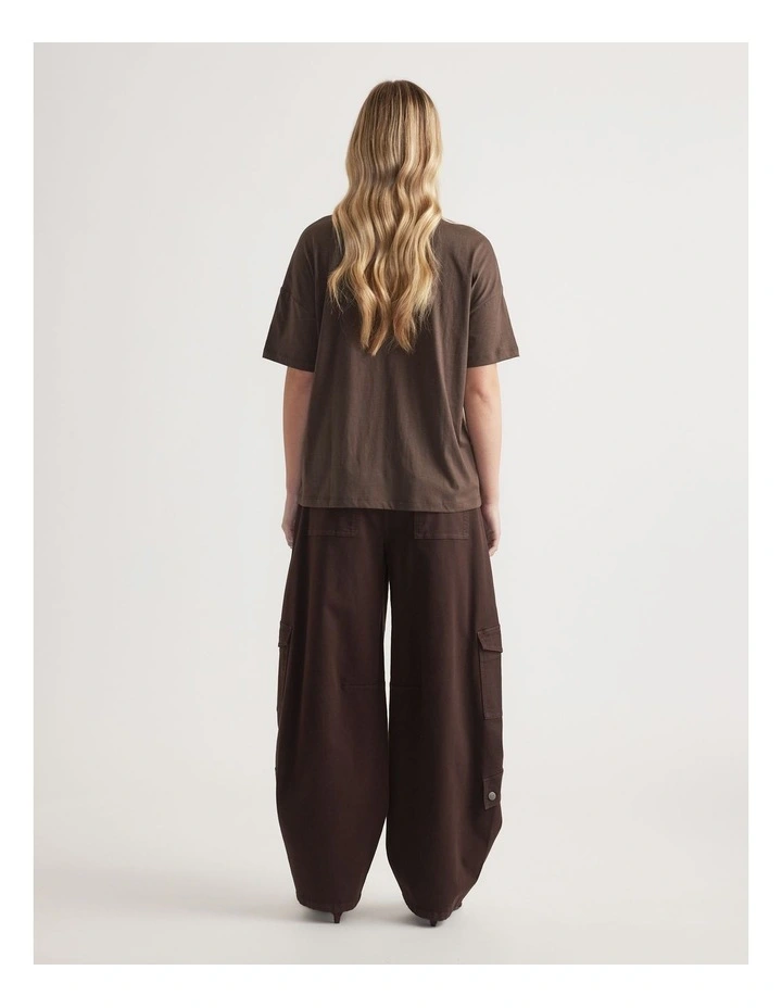 Short Sleeve Tee image 2