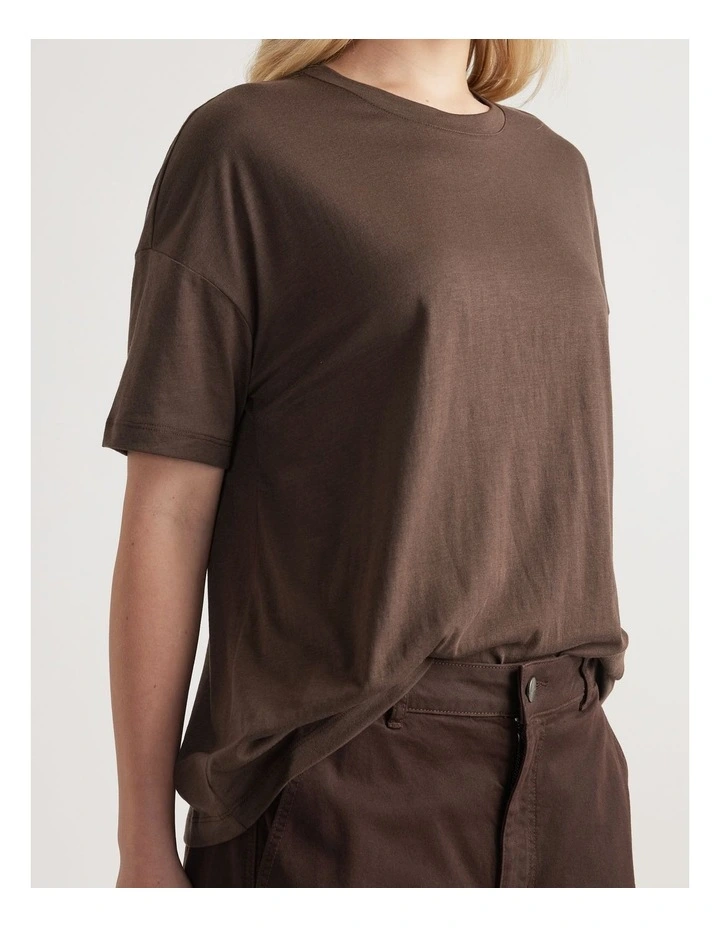 Short Sleeve Tee image 3