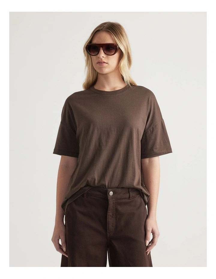Short Sleeve Tee image 4