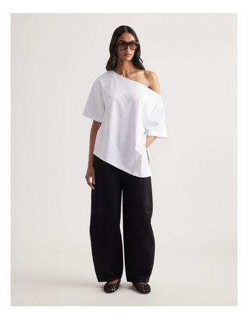 Bright White colour
