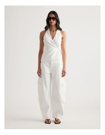 Ivory colour