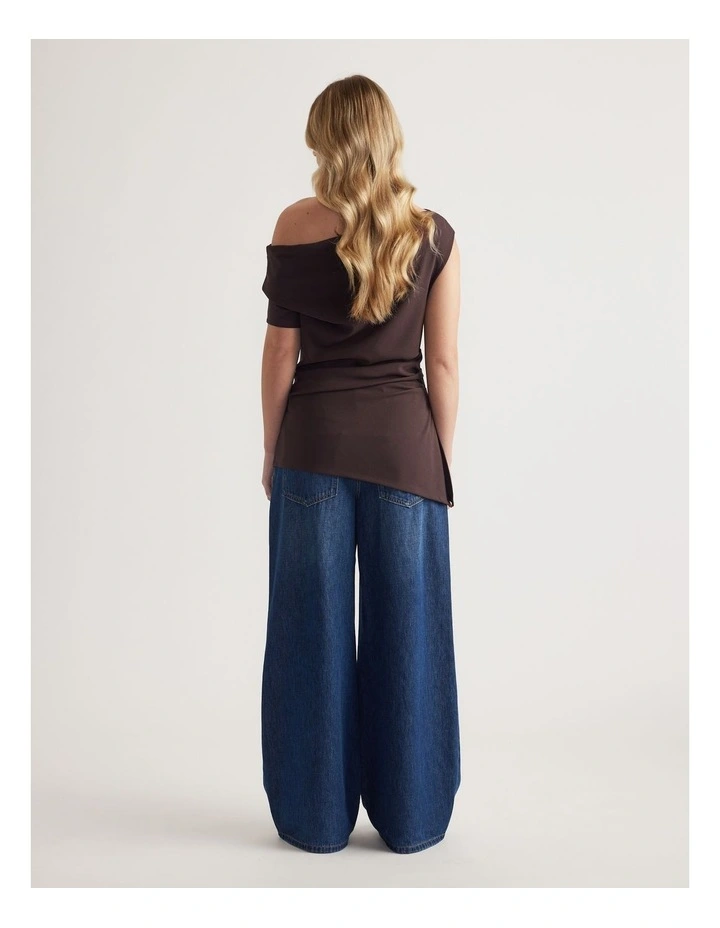 Adriana Off Shoulder Top image 2