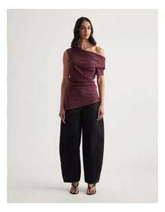 Adriana Off Shoulder Top
