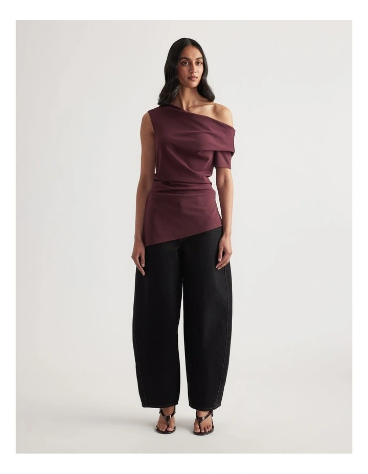 Adriana Off Shoulder Top image 1