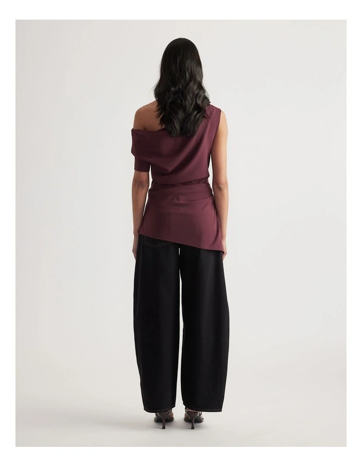 Adriana Off Shoulder Top image 2