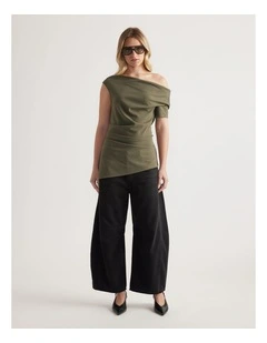 Adriana Off Shoulder Top